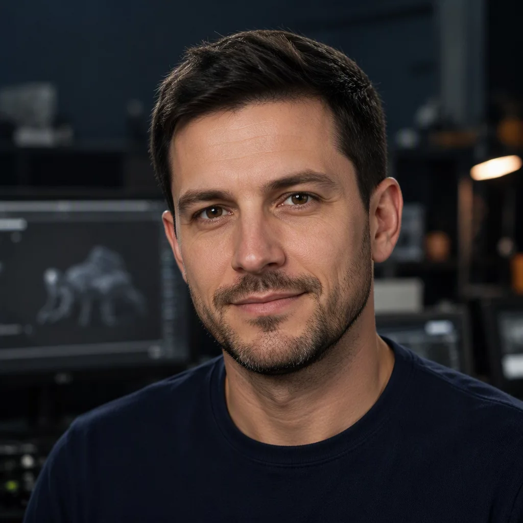 Tom Profile Avatar