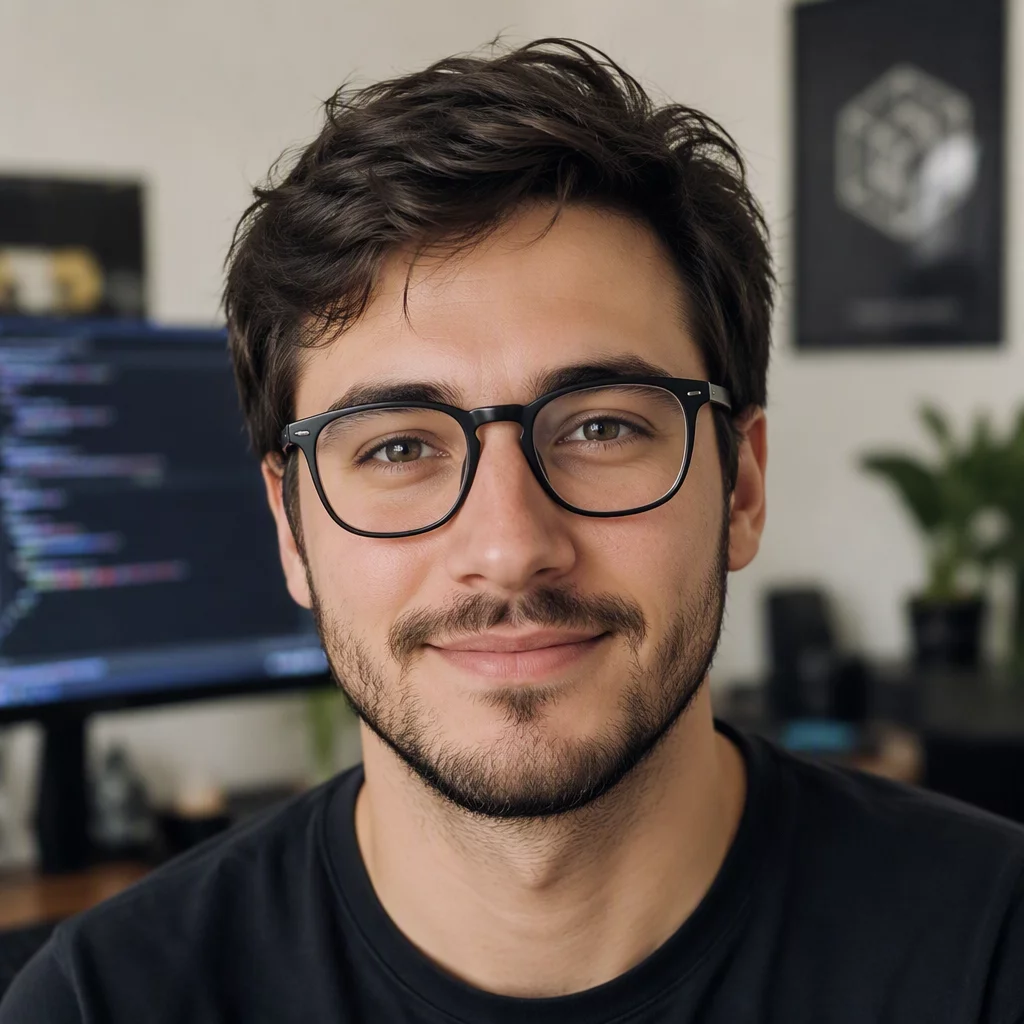Kevin Avatar