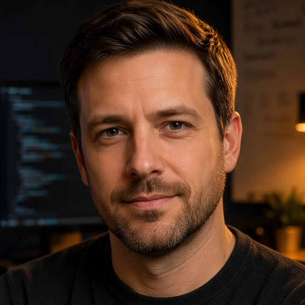 Robert Profile