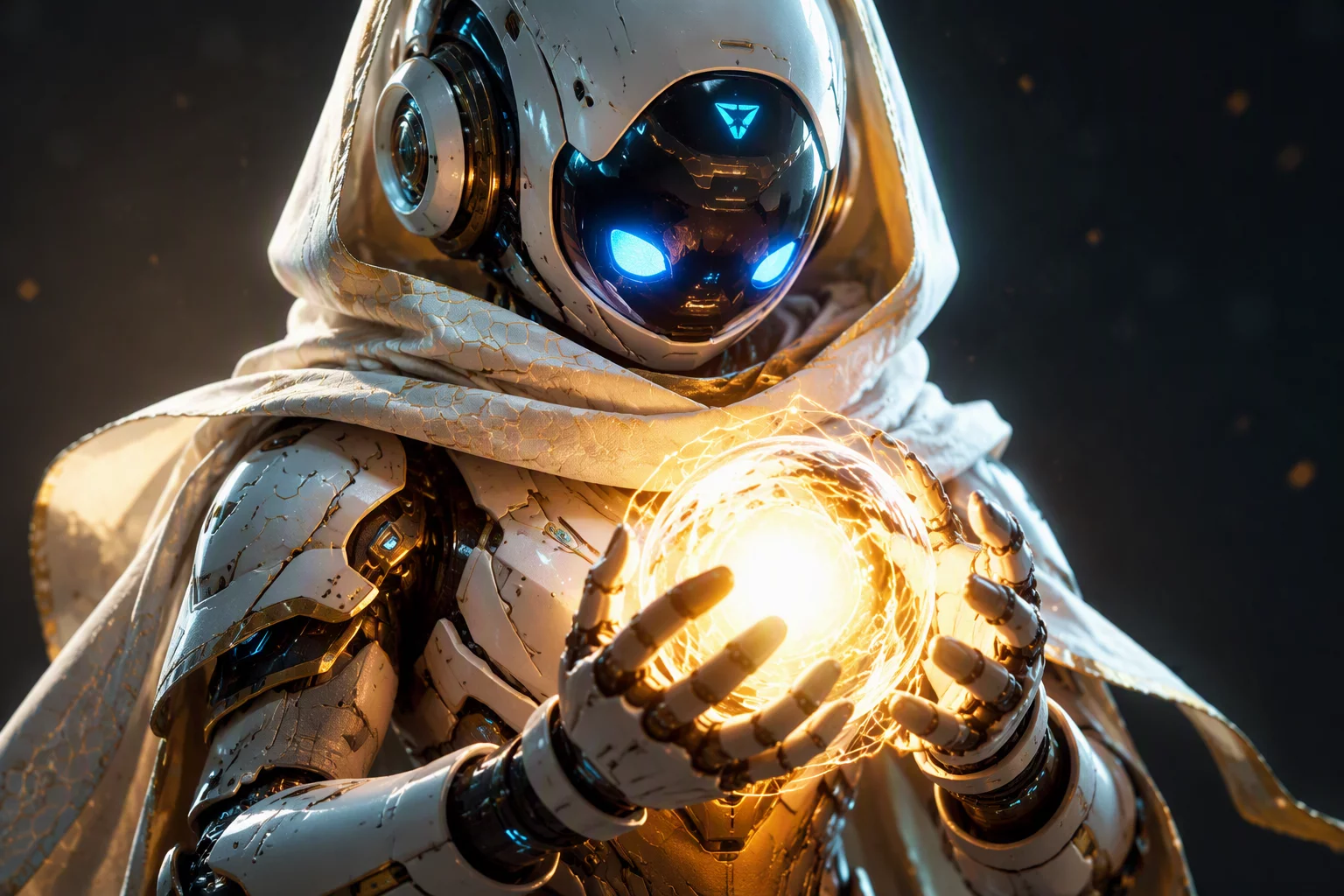 Blender 5.1 Software Engine Release