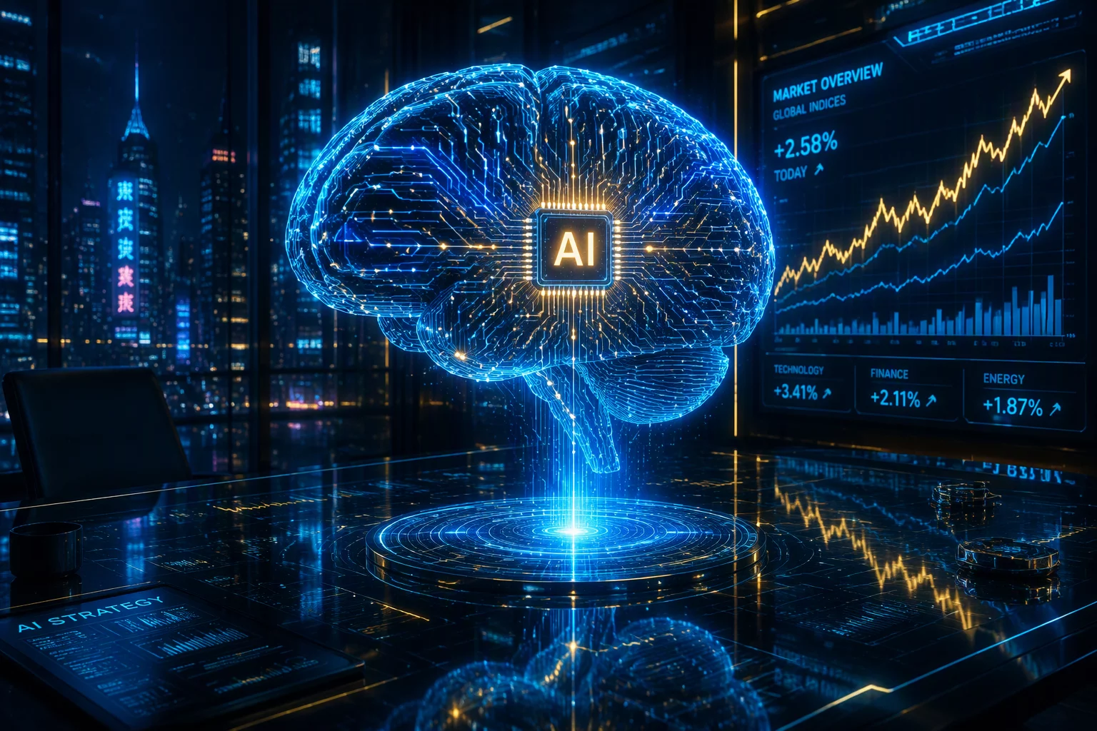 Blender Foundation Open Source Governance and AI Integration Policies