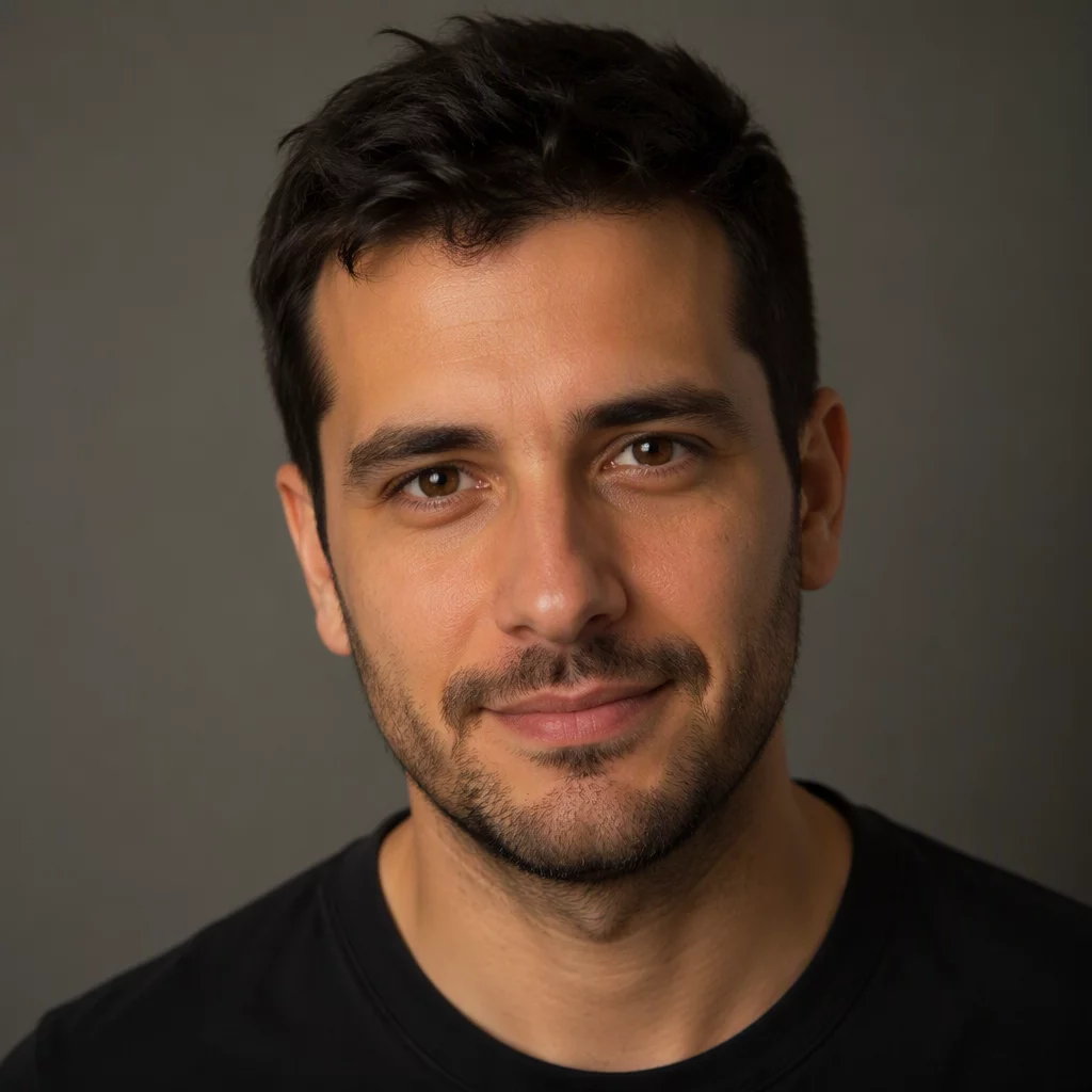 David Profile